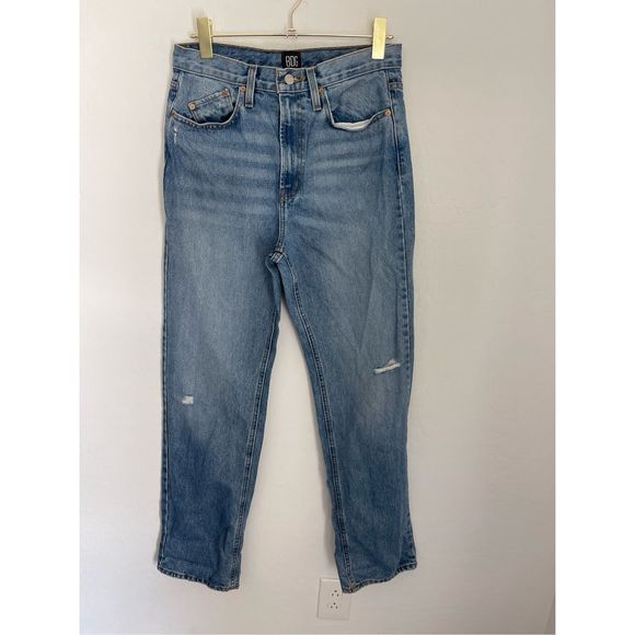 Urban Outfitters Denim - URBAN OUTFITTERS BDG Slim Stacked Jeans Size 29